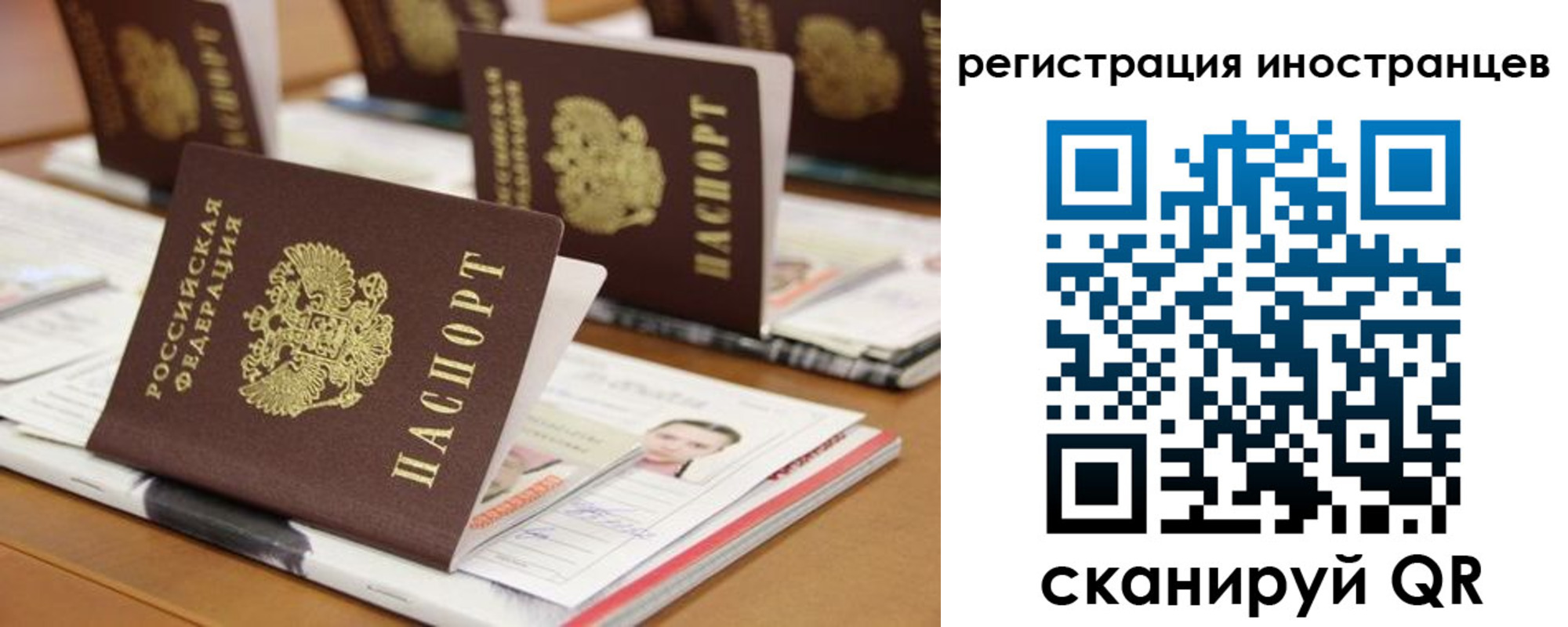 прописка для работы в Мурманске